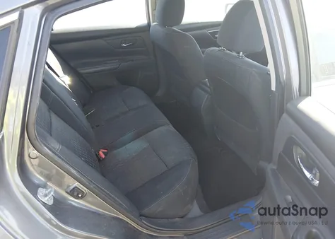 2016 Nissan Altima 2.5 S from USA, damaged, VIN 1N4AL3AP1GN388223